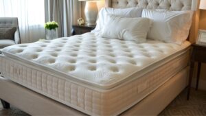 image of a mattress